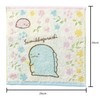 Marushin 6575006300 Sumikko Gurashi Hand Towel, 10.2 x 10.2 inches