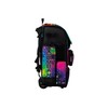 Boombah Superpack Hybrid Rolling Bat Bag - Galaxy Multi Bat