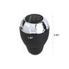 Shift Knob Gear Shifter, Stick Shift Knobs Level for Manual