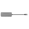 LogiLink UA0413 Ultra-Slim USB 3.2 Gen2 Hub, 2 x USB-A,