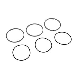 ACDelco GM Original Equipment 24248559 Automatic Transmission 1-2-3-4 and 3-5-Reverse Clutch Fluid Seal Kit