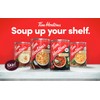 Tim Hortons Cream of Broccoli Soup, Ready-to-Serve, 540mL Can