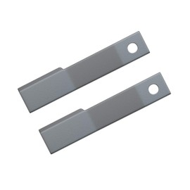 Rancher Supply Blade Pair, Schulte