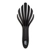 Wet Brush Go Green Curl Detangler Brush - Black