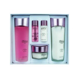 Relaxia essential skin care 3-piece set small order (when ordering less than 100 pieces) / 릴렉시아 에센셜 스킨케어 3종세트 소량주문(100개 미만 주문시)