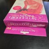Smooth Legs 2 NEW Smooth Legs Natural Exfoliating Kit Hair