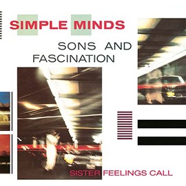 Sons and Fascination / Sister Feelings Call