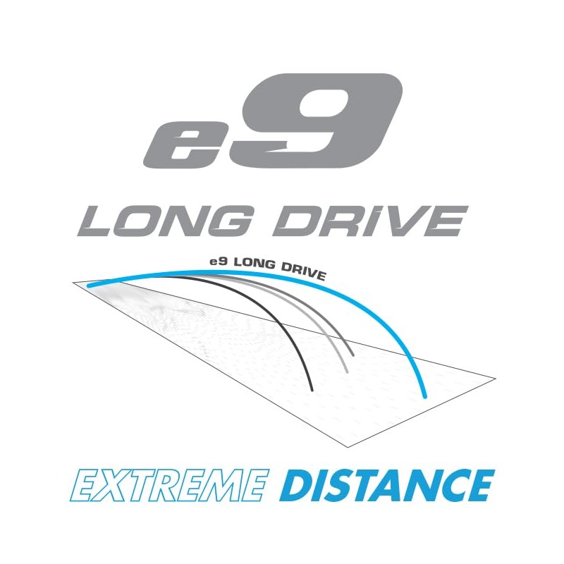 Bridgestone Golf 2023 e9 Double Dozen Pack