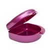 Gum Shield Case - Mouth Guard Gumshield Box for Ortho