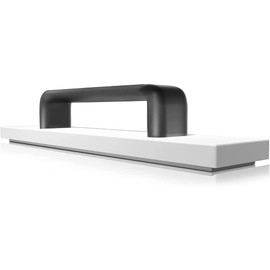 Iunipusy Bump Block for Vinyl Floors - Bump Block with Large Em for Extending Floor Tools (300 mm)