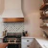 SMART TILES Peel and Stick Backsplash - 5 Sheets of