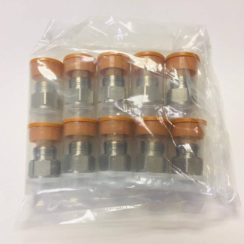 Generic Steinen SWC4023 Nozzle Replacement for Hago 4023 (10 Pack)