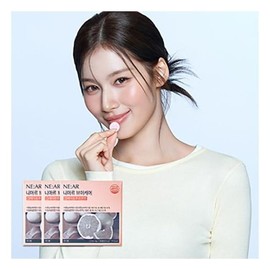 Niar [Niaar] V-Care_Grapefruit Flavor 3BOX / [니아르] 브이케어_그레이프후르츠맛 3BOX