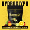 Ambrosia Hydroglyph Intraworkout Formula w/BCAA + EAA + Electrolytes Hydration