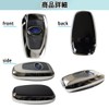 MKMC Key Case Cover Subaru Impreza Forester sk Revogue Legacy