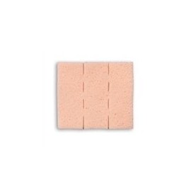 Ferris Polymem WIC Wound Dressing 3 x 3 Inch - Each