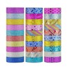 DIY Crafts Washi Tape Set of 50 Rolls Multi-Purpose Masking