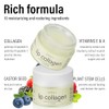Complejo de colágeno y péptidos para labios de 0,7 oz,