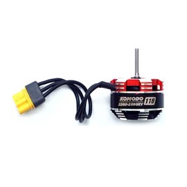 FURITEK KMD 2208 UTB18 BRUSHLESS Motor - Electronics Upgrade for AXIAL CARPA UTB18, Remote Control Toy Vehicle (RC Cars, RC Truck, RC Crawler) (HELIDIRECT)