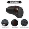 VekAuto Automatic Gear Shift Knob Compatible for Toyota Highlander 2014-2019,