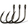 5pcs Premium Grouper Hooks - Heavy-Duty Circle Hooks for Saltwater