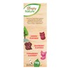 Simply Nature Organic Mixed Berry Fruit Snacks, 9.6 oz (Pack