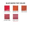 3CE Blur Water Tint #Laydown