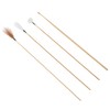 Baluue Earwax Removal Kit Set of Ear Cleaning Tools Soft