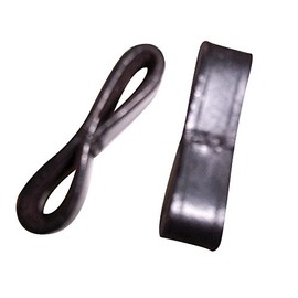 Kincade Fulmer Keepers - Brown Leather