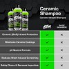 Ceramic Car Shampoo - Car Wash For Ceramic Coatings -