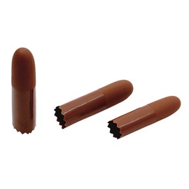 hanakigomu Oil Finger Thick 20 Pieces