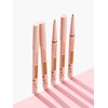 Cezanne [Cezanne] Drawing Point Gel Eyeliner (Pink Beige) / [세잔느] 드로잉 포인트 젤 아이라이너(핑크베이지)