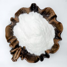 LimeFav Food Grade Disodium Phosphate, CAS NO:7558-79-4;10028-24-7;10039-32-4(500g/1.1pound)