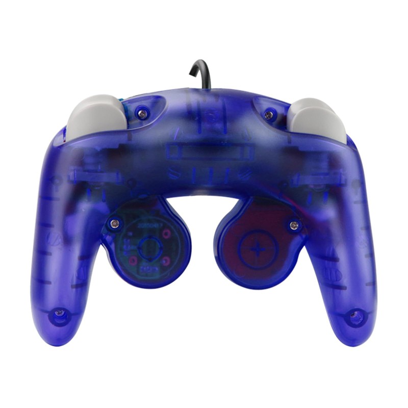 Hovlian 2 Pack NGC Controllers,Classic Wired Controller for Wii Game