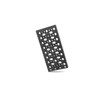 DINESK Multifunctional Cheese Plate with 1/4"-20 3/8"-16 Threads,Cheese Mounting Plate