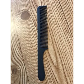 BarberPro carbon fiber comb hair comb