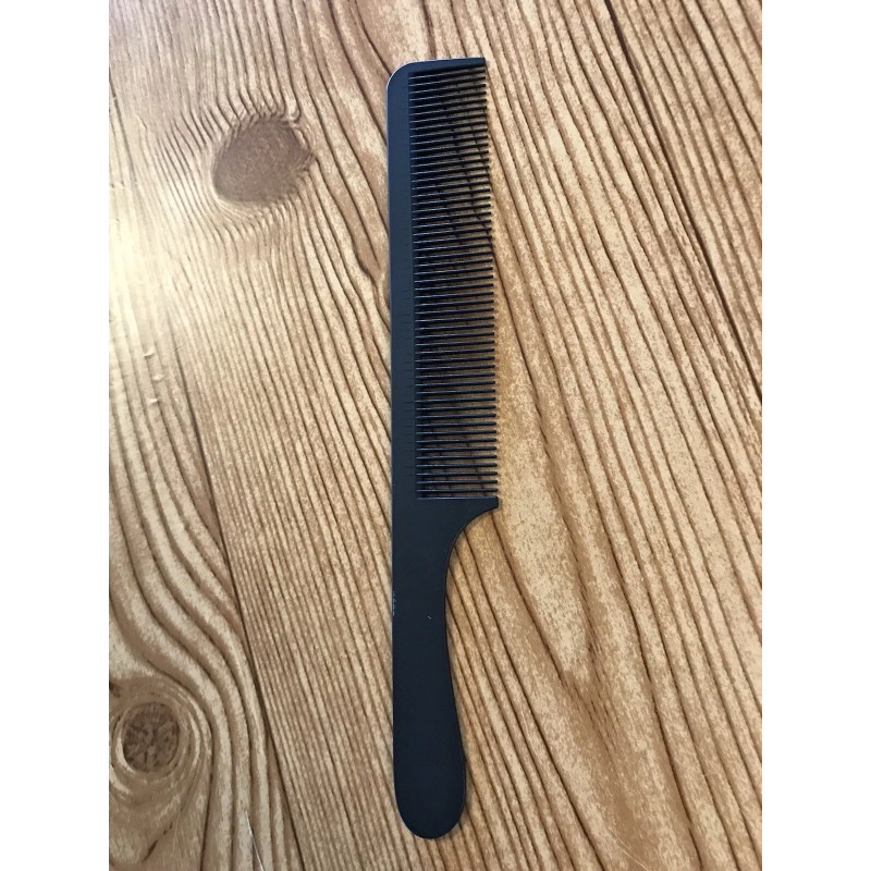BarberPro carbon fiber comb hair comb