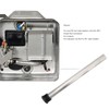 2 Pack RV Water Heater Anode Rod, Alloy Anode Rods,