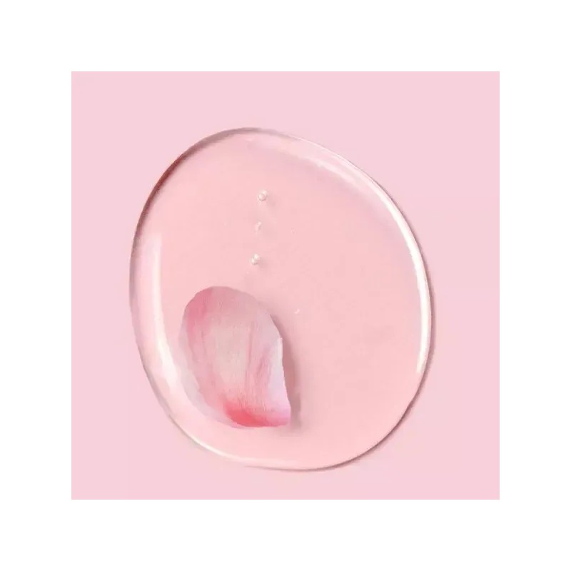 Herbal Essences Shampoo Suavidad Rosa Mosqueta Travel