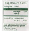 Nutri-West - Hi D3 120 Tablets