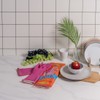 Mamison Quality Kitchen Rubber Gloves, Cleaning, Dish Wash, Dust Removal,