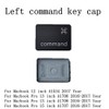 Replace Left Command Cap for MacBook Pro 13&15 inch A1706