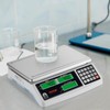 VEVOR Industrial Counting Scale, Digital Scale for Parts and Coins,