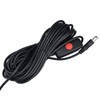 Submersible Fishing Light 16W AC12‑36V 1300lm LED Night Fishing Lure