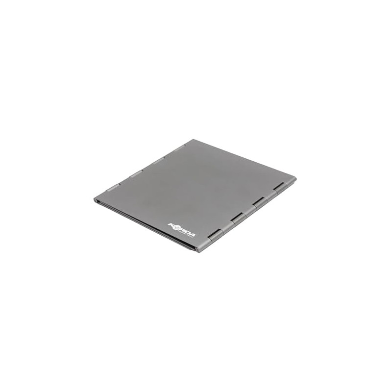Korda Tackle Gas Stove Wind Shield Small KDA006