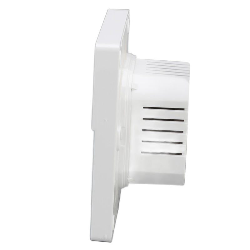 WIFI Thermostat Digital Touch Screen Phone APP Voice Control Smart