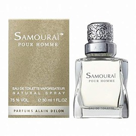 arandoron Samurai pu-ruomu edt30ml