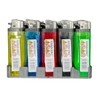 KARAN KING 50 DISPOSABLE LIGHTERS WITH ADJUSTABLE FLAME