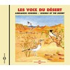 Voices of the Desert