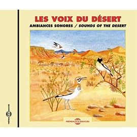 Voices of the Desert